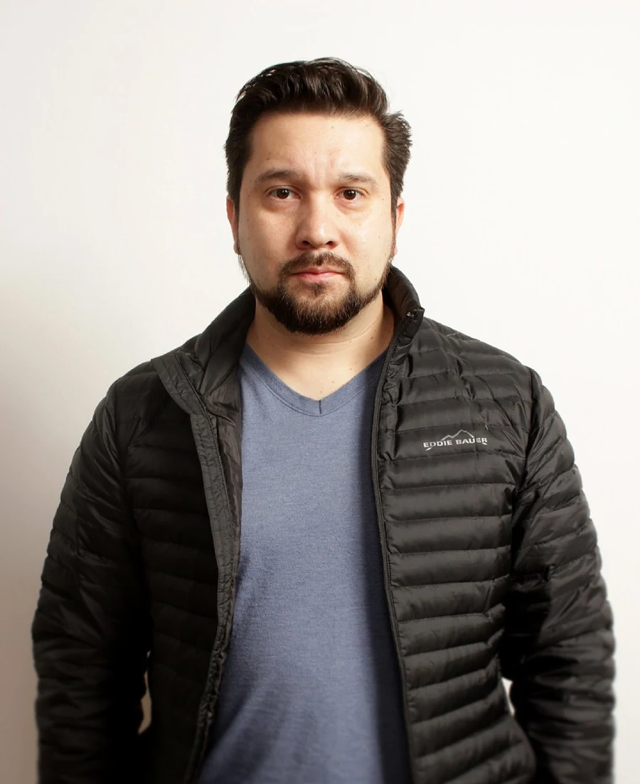 Carlos Lerma