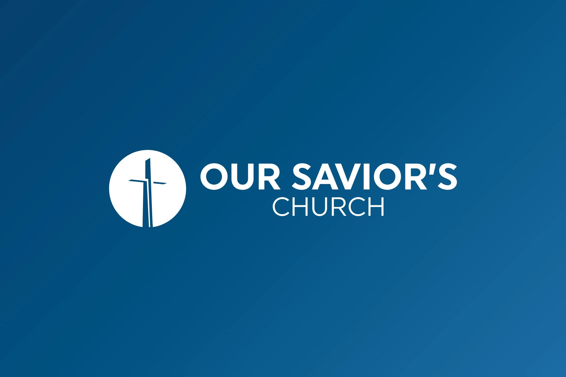 Our Savior's Church